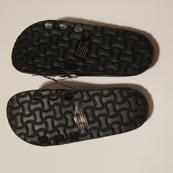 Mission Ridge Men's Quilted Slide Camo - Picture 5 of 5